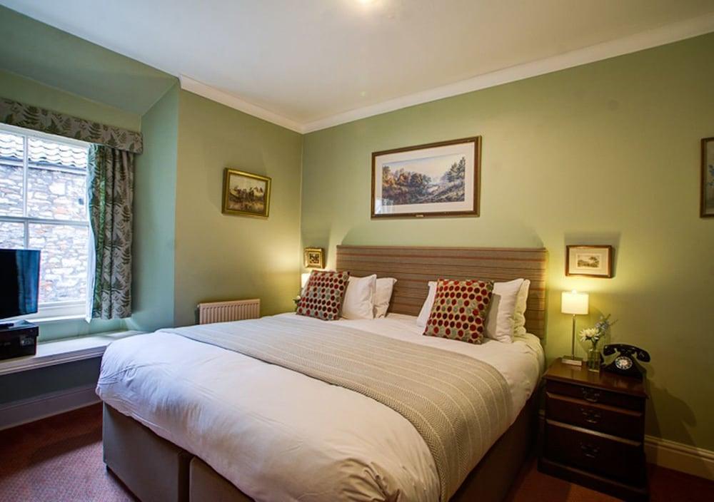 White Hart Inn Wells Exterior photo