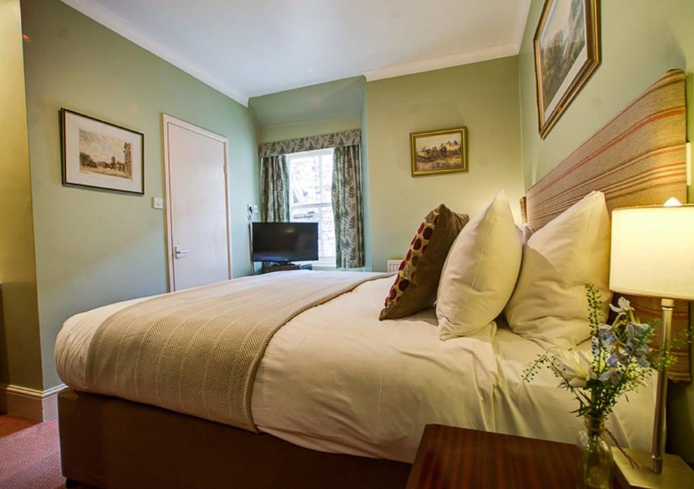 White Hart Inn Wells Exterior photo